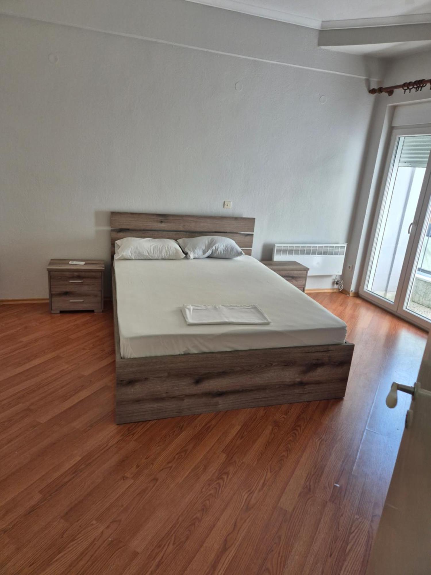 Appartamento Sea View Vibes Kavala Esterno foto