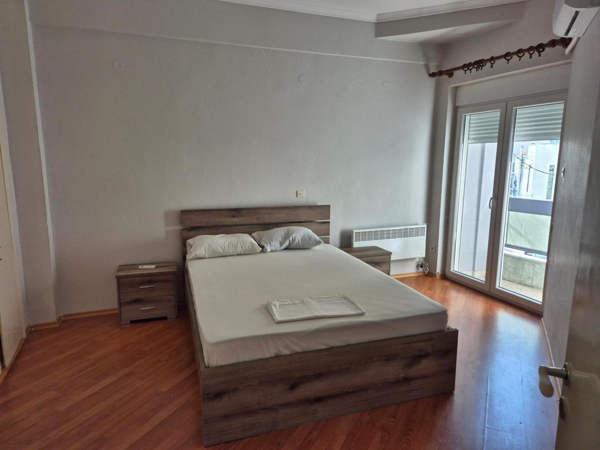 Appartamento Sea View Vibes Kavala Esterno foto