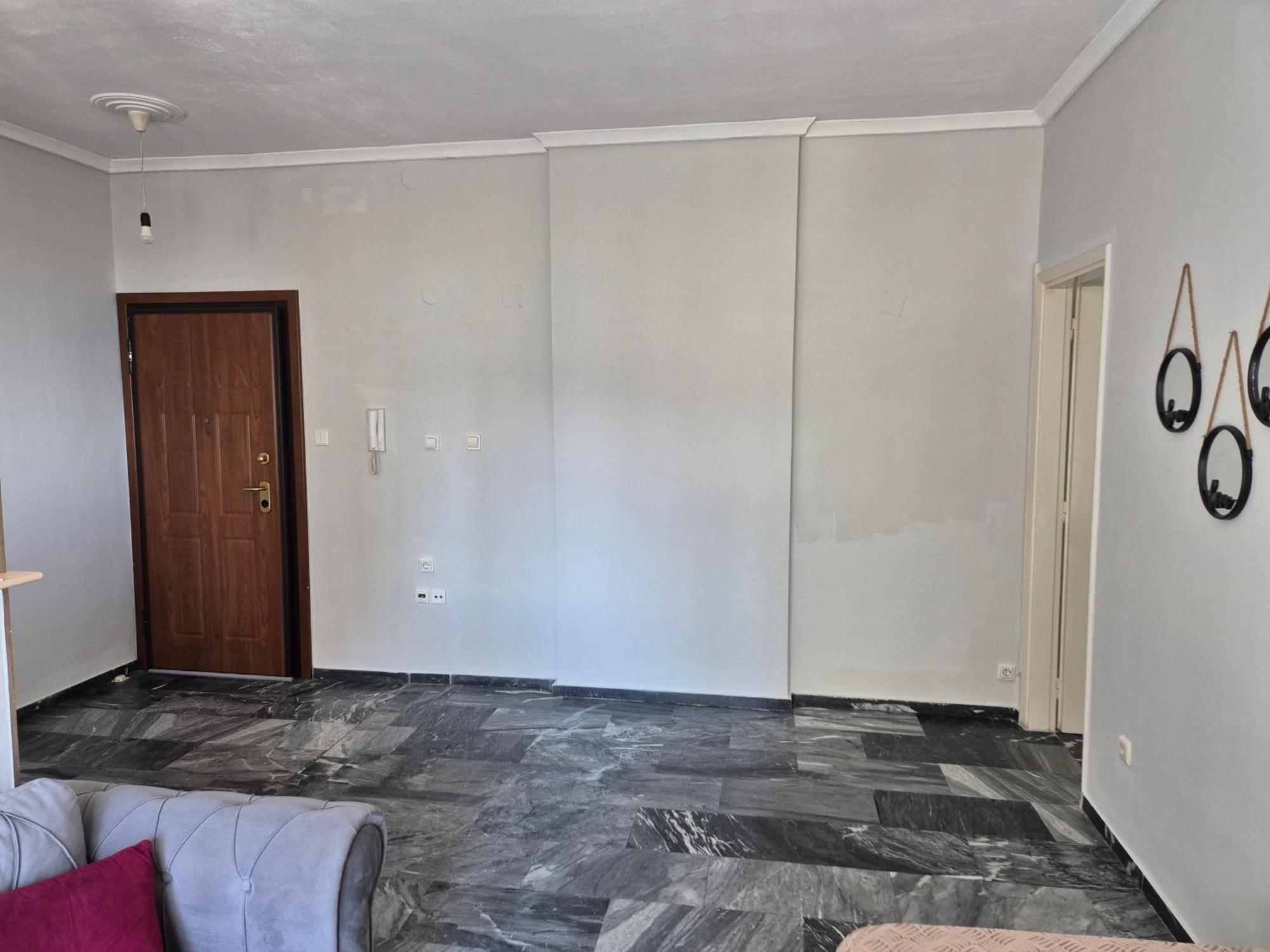 Appartamento Sea View Vibes Kavala Esterno foto