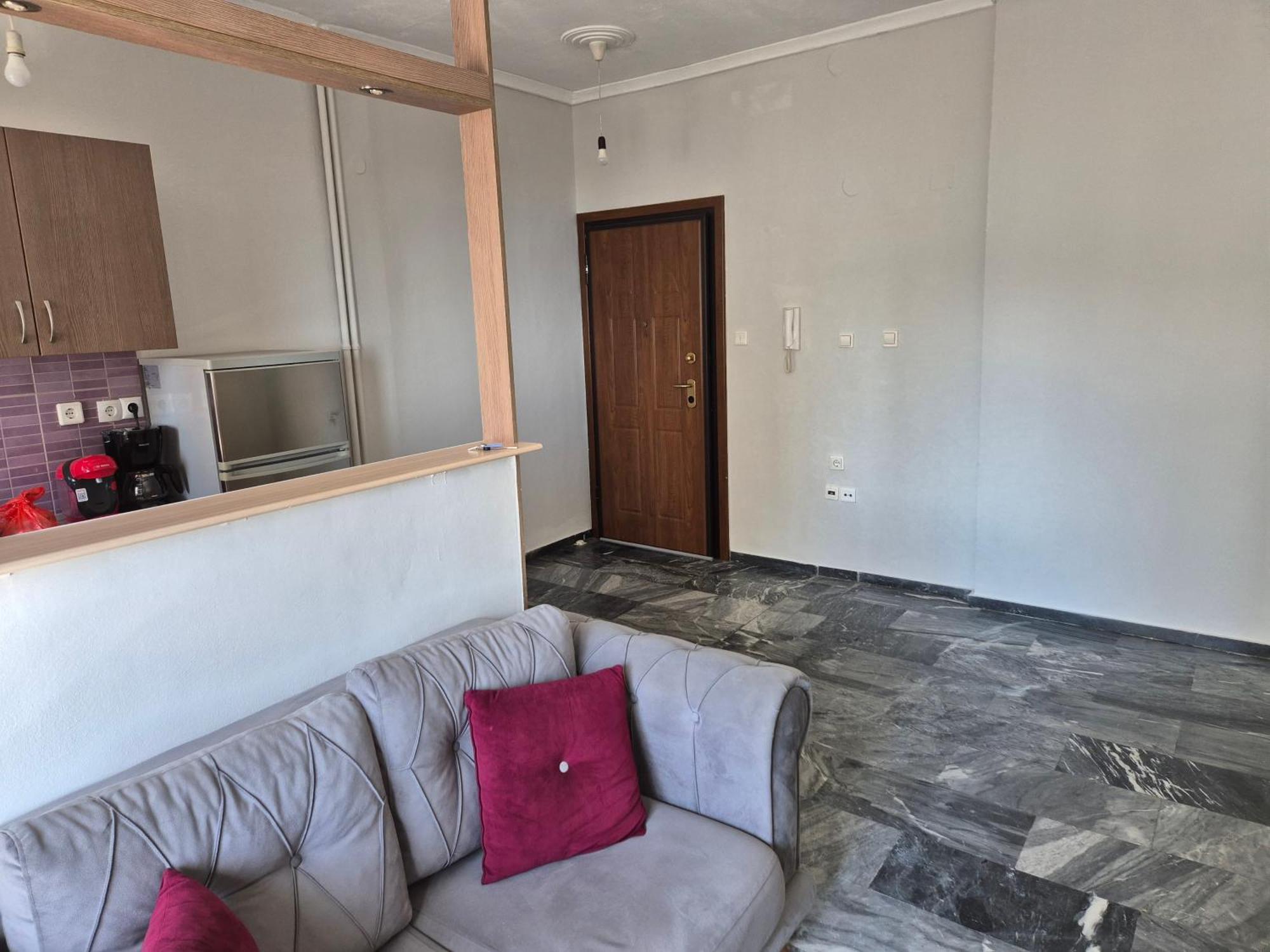 Appartamento Sea View Vibes Kavala Esterno foto